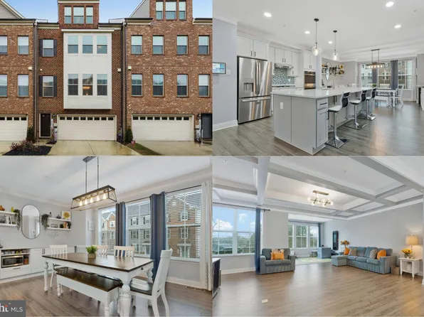 16532 Fife Way, Bowie, MD 20716