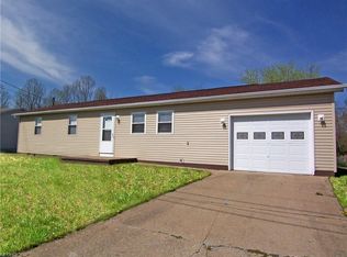 106 Ash Cir, Davisville, WV 26142