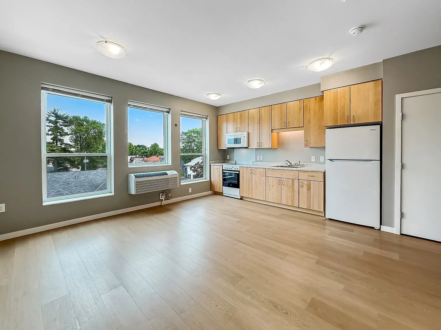 Plymouth Avenue Apartments — Photo 3