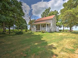 9388 Rowell Rd, Maroa, IL 61756