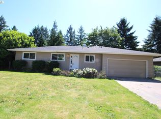 142 Jersey Ave, Oregon City, OR 97045