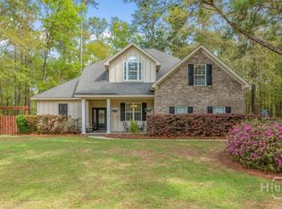 95 Dalcross Drive, Richmond Hill, GA 31324