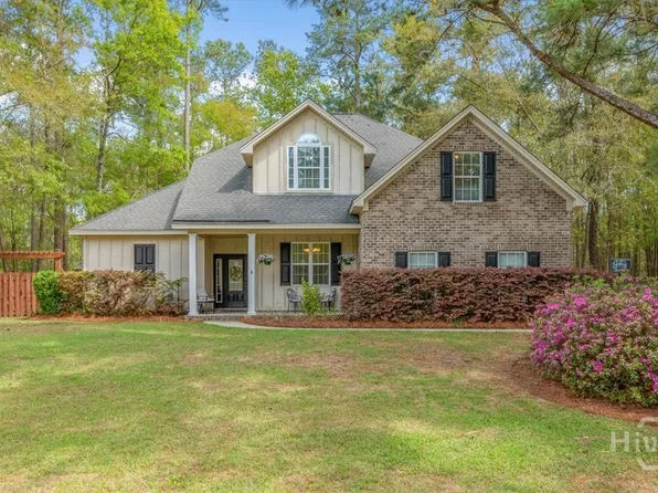 95 Dalcross Drive, Richmond Hill, GA 31324