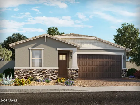 17560 W WOODLANDS Avenue, Goodyear, AZ 85338