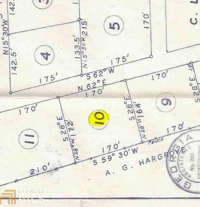 2nd image of 0 Spring Cir #10
