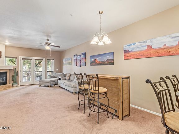 4th image of 7021 E EARLL Drive #201