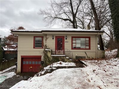 460 Palisades Dr, Akron, OH, 44303