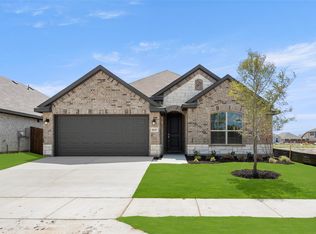 10317 Dittany Ln, Crowley, TX 76036