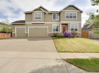 13520 SE Becket St, Happy Valley, OR 97086