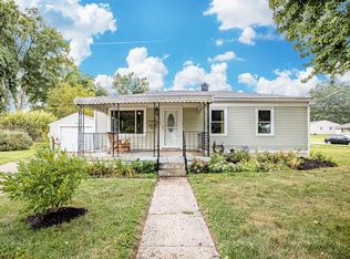 1720 W Mulberry St, Lancaster, OH