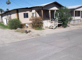 15831 S Caton, Ajo, AZ 85321