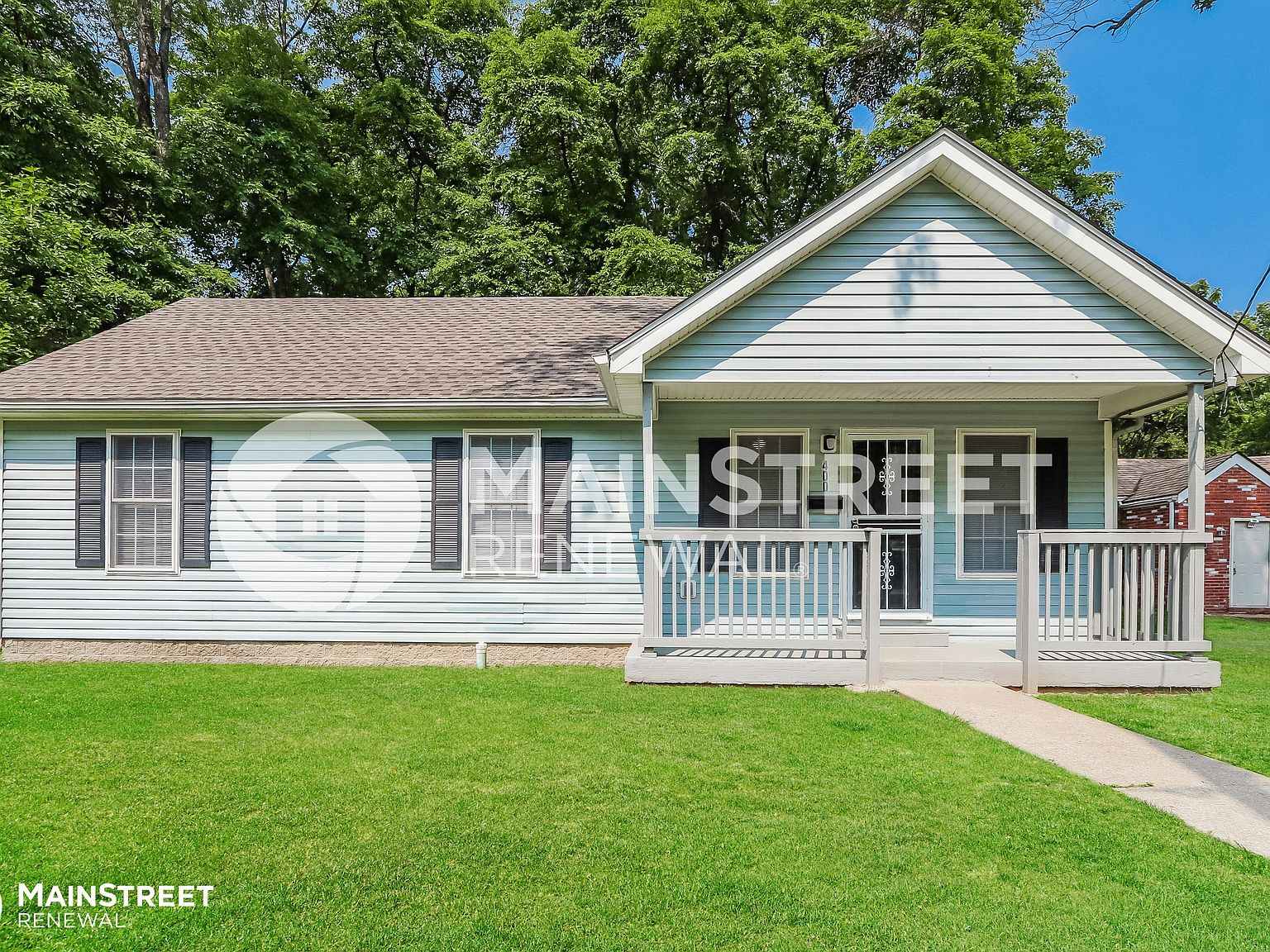 400 N 35th St, Louisville, KY 40212 | Zillow