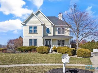 2021 Adams Ct, Perrysburg, OH