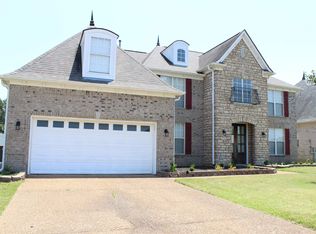 5180 Sawyer Hollow Dr, Arlington, TN 38002