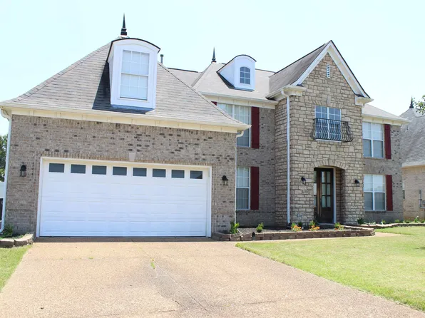 5180 Sawyer Hollow Dr, Arlington, TN 38002