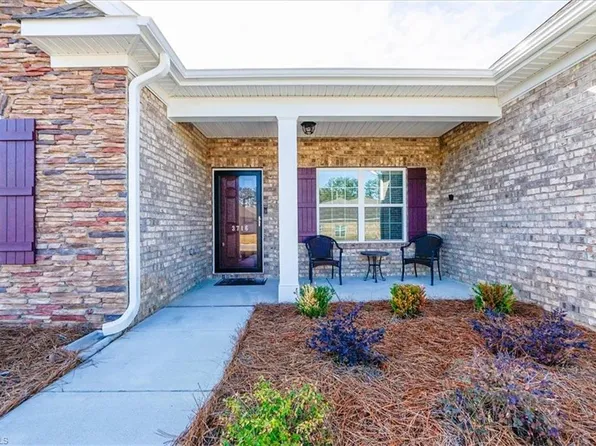 3716 Echo Forest Trl, High Point, NC 27265