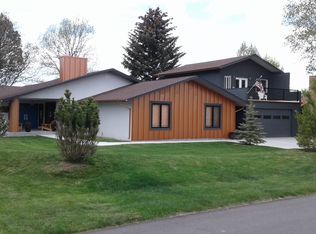 41 Riverside Dr, Bozeman, MT 59715