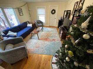 27 Linwood St #4, Roxbury, MA 02119