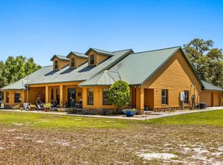 1084 SE 170th St, Summerfield, FL 34491