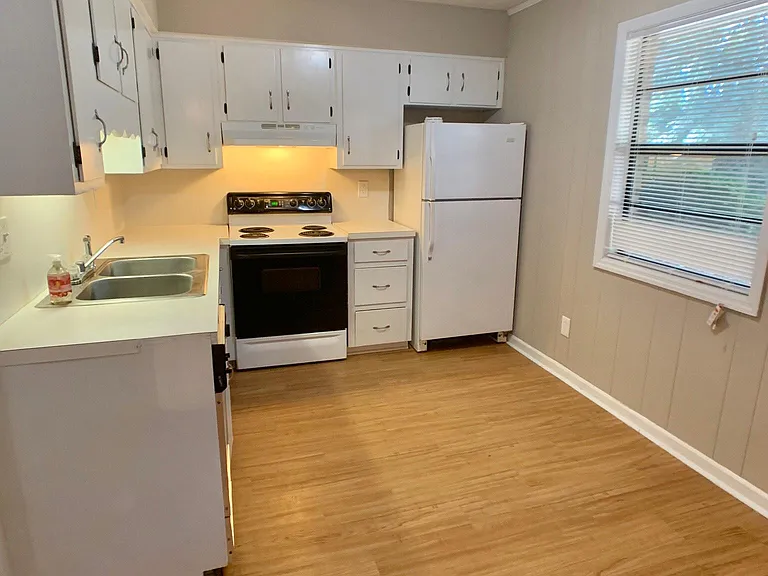 837 N Gay St #5 — Photo 5