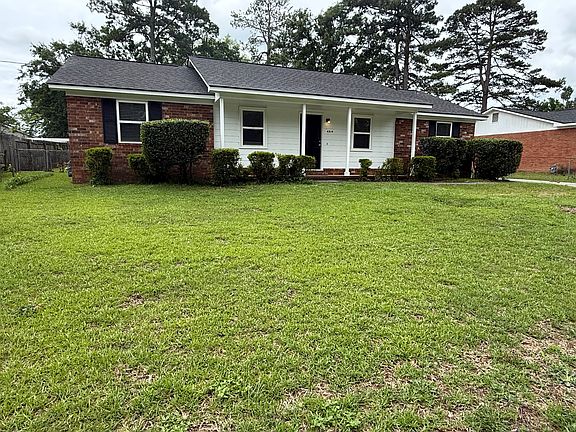 2nd image of 2414 Cox Rd