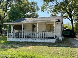 213 5th Ave, Dyersburg, TN 38024