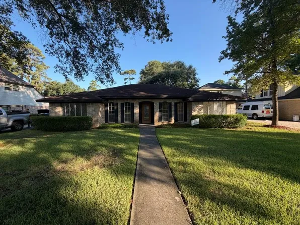 5114 Boyce Springs Dr, Houston, TX 77066