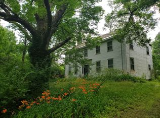 489 Back Rd, Skowhegan, ME 04976