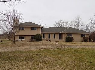 7722 N Hydraulic St, Park City, KS 67147