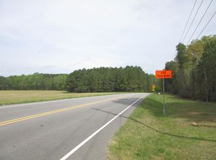 5 Rice Rd #5, Zebulon, NC 27597