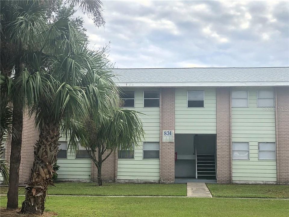 1st image of 834 Sky Lake Cir APT D