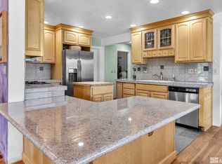 500 Chantry Flats Rd, Reno, NV 89510