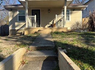 2151 Park Ter, College Park, GA 30337
