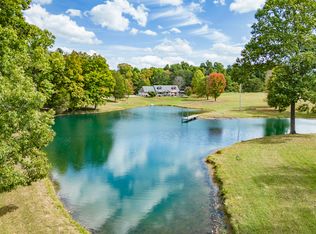 6415 W Horseshoe Rd, Morgantown, IN 46160