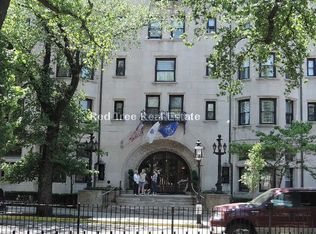 416 Commonwealth Ave #210, Boston, MA 02115