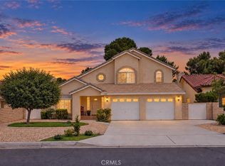 15186 Little Bow Ln, Helendale, CA 92342