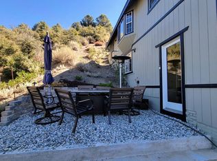 2012 Woodland Dr #B, Pine Mountain Club, CA 93222