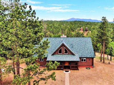 737 Trout Creek Dr, Divide, CO, 80814