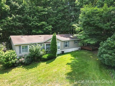 58280 Kirk Lake Rd, Vandalia, MI, 49095