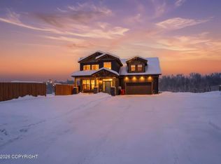5209 W Jaxton Cir, Wasilla, AK 99623