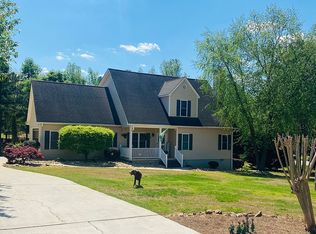 20 Ashley Dr, Colbert, GA 30628