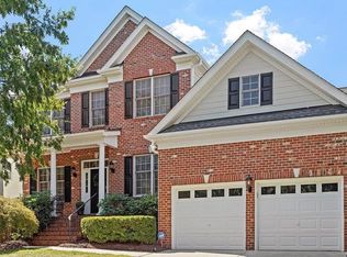 9108 Palm Bay Cir, Raleigh, NC 27617