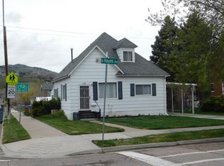 1009 N Hayes Ave, Pocatello, ID 83204