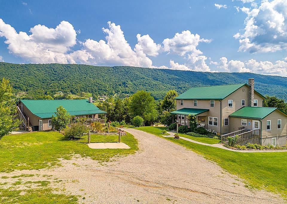 565 Sands Rd, Pearisburg, VA 24134 Zillow