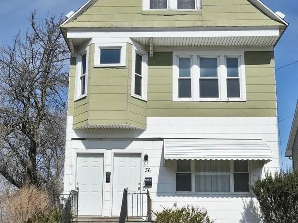 30 Seymour St, Buffalo, NY 14210