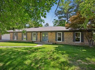 6 La Pine Ave, Williamstown, KY 41097