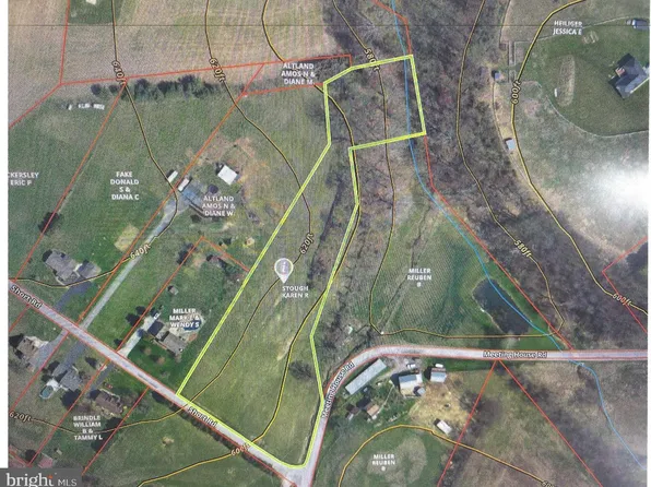 0 Short Rd, Spring Grove, PA 17362