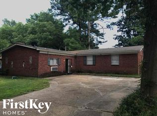 4891 Brentdale Ave, Memphis, TN 38118