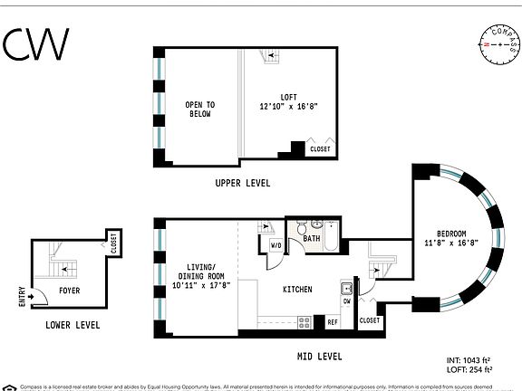 2nd image of 305 2nd Ave APT 346