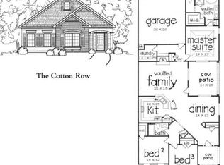 7014 Derby Dr SE, Owens Cross Roads, AL 35763
